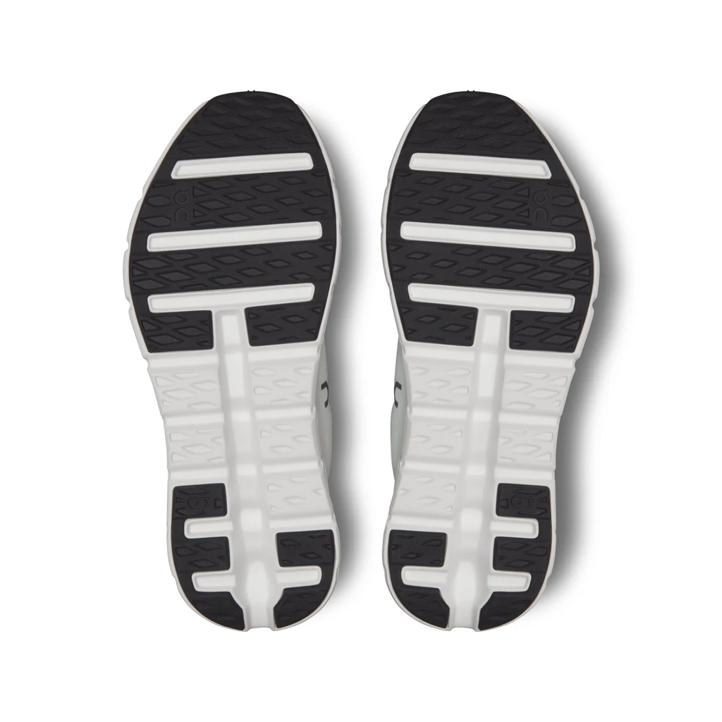 Giày Sneaker Nam On Running Cloudtilt Black | Ivory