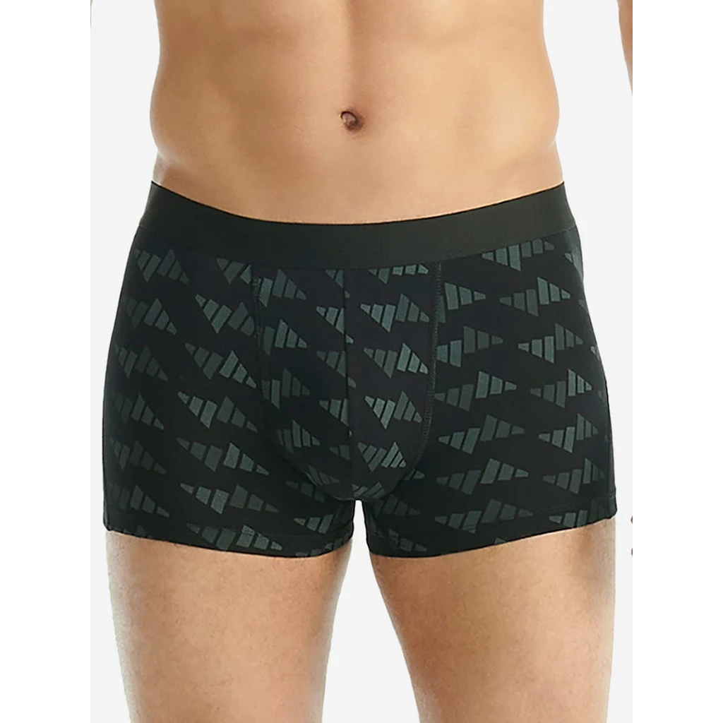 Quần Lót Nam Adidas Afc 5 Pack Trunk