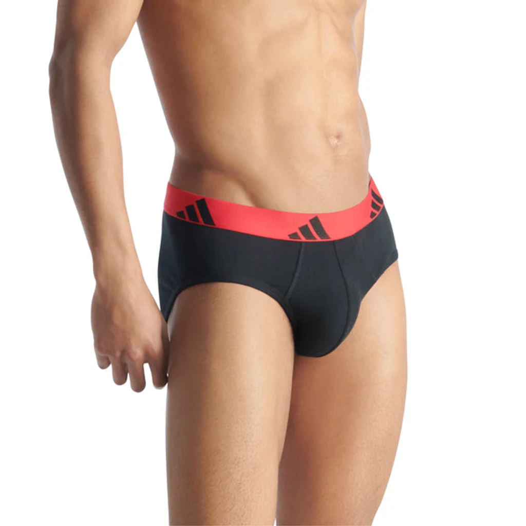Quần Lót Nam Adidas 3PK BRIEF