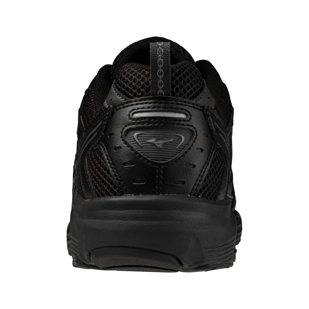 Giày Sneaker Unisex Mizuno Mxr Sport Black