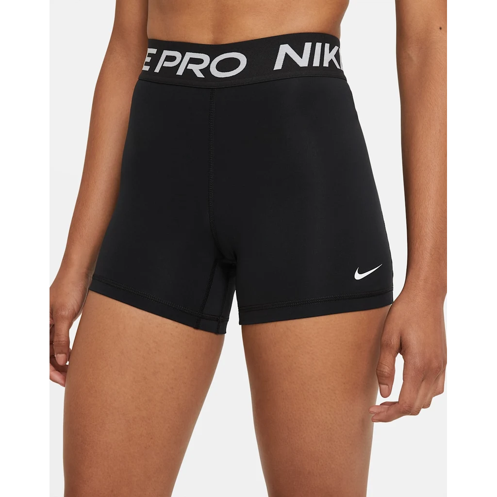 Quần Ngắn Thể Thao Nữ Nike AS W NP 365 SHORT 5IN