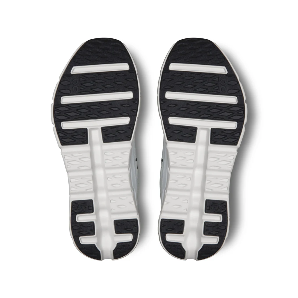 Giày Sneaker Nữ On Running Cloudtilt Black | Ivory