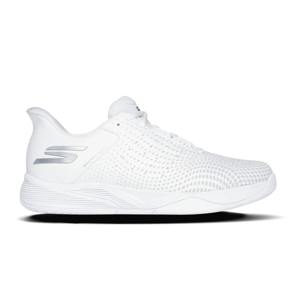 Giày Quần Vợt Nam Skechers Go Pickleball VIPER COURT RELO