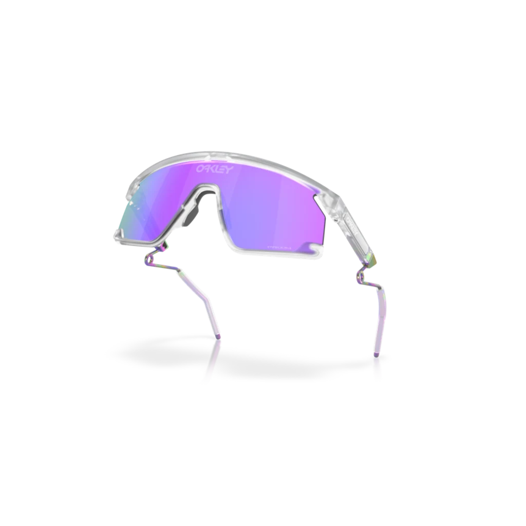Kính Mát OAKLEY Bxtr metal MATTE CLEAR