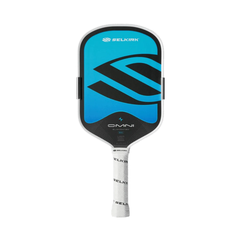 Vợt Pickleball Selkirk OMNI Asia Elongated Hydro