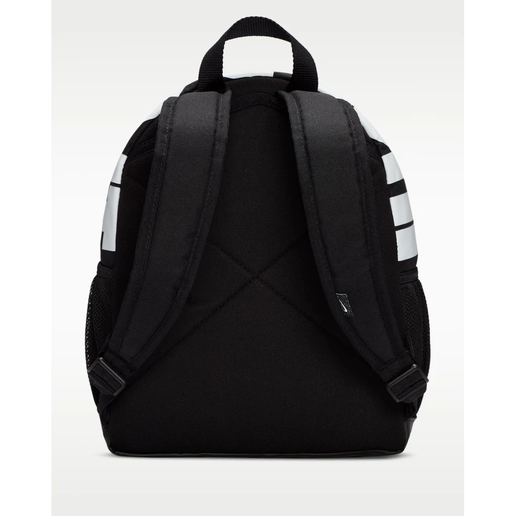 Ba Lô Thể Thao Trẻ Em Unisex Nike Brasilia JDI Kids' Mini Backpack (11L) - Đen