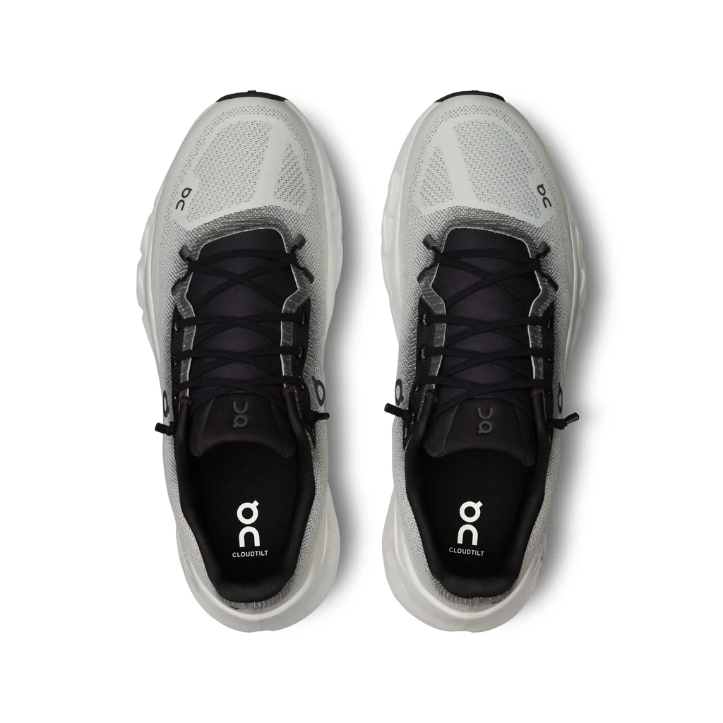 Giày Sneaker Nam On Running Cloudtilt Black | Ivory