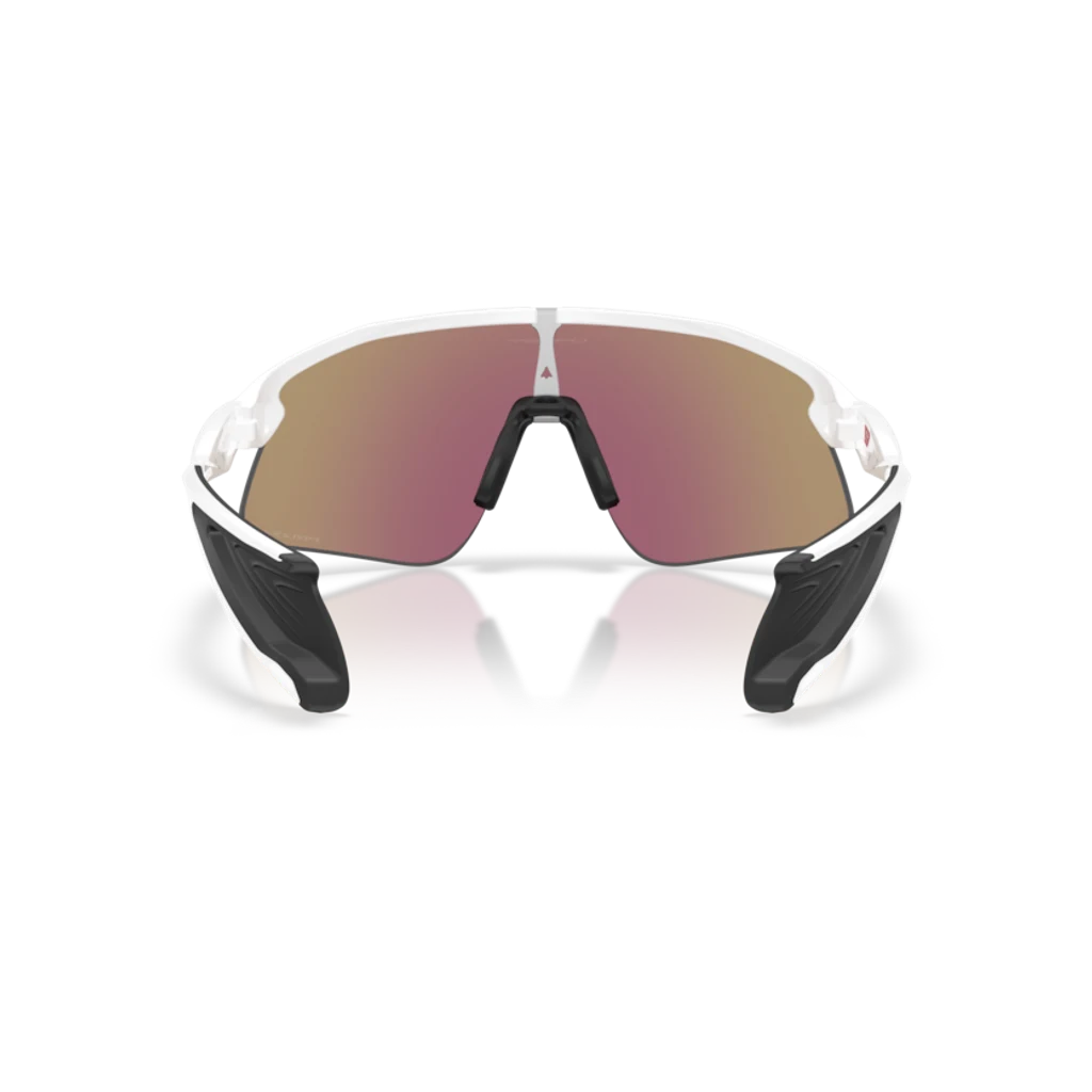 Kính Mát OAKLEY Stunt devil MATTE WHITE