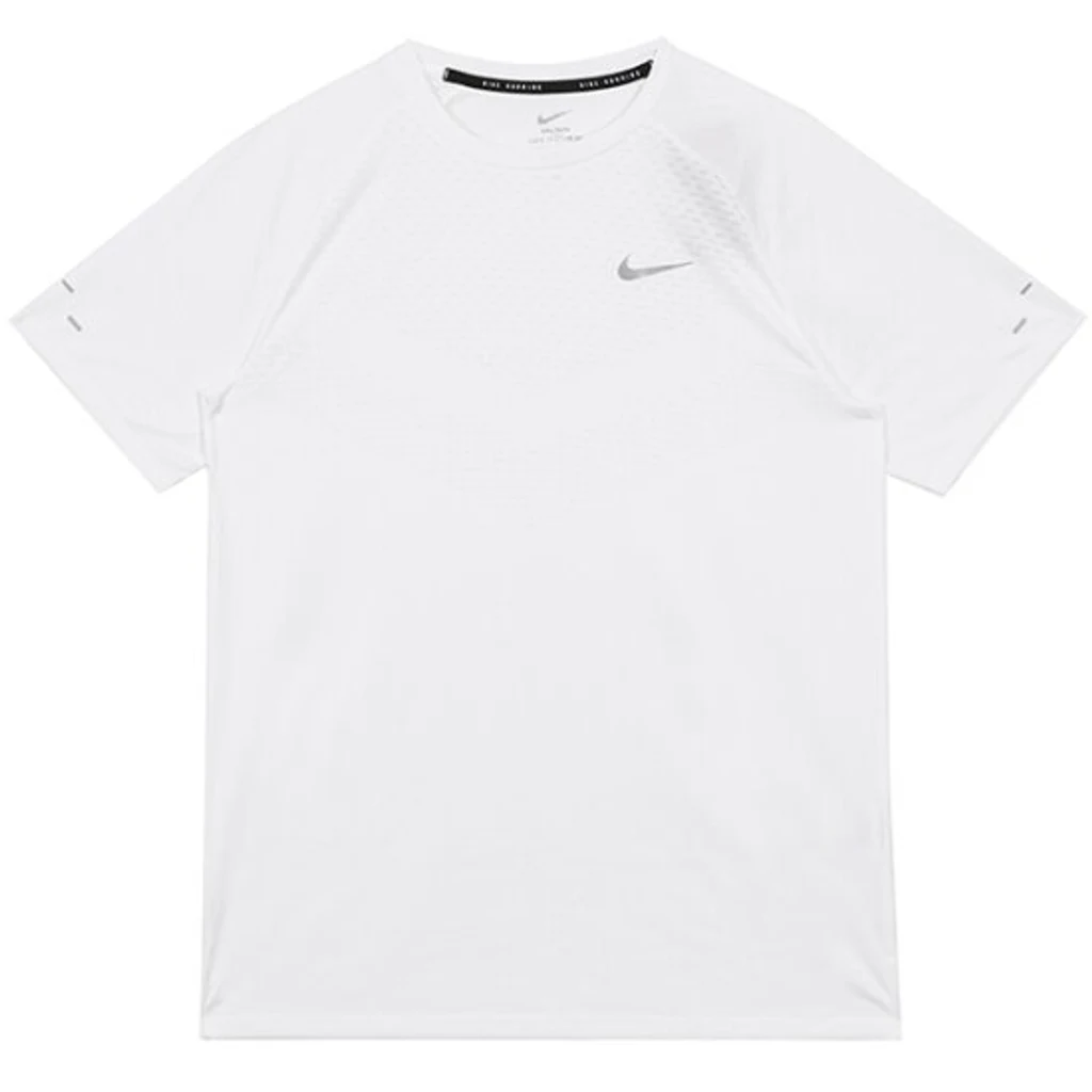 Áo Tay Ngắn Thể Thao Nam Nike As M Nk Dfadv Stride Ss Top