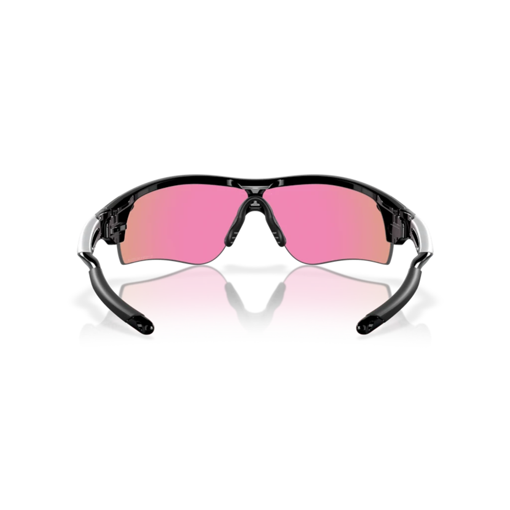 Kính Mát OAKLEY Radarlock path (a) POLISHED BLACK