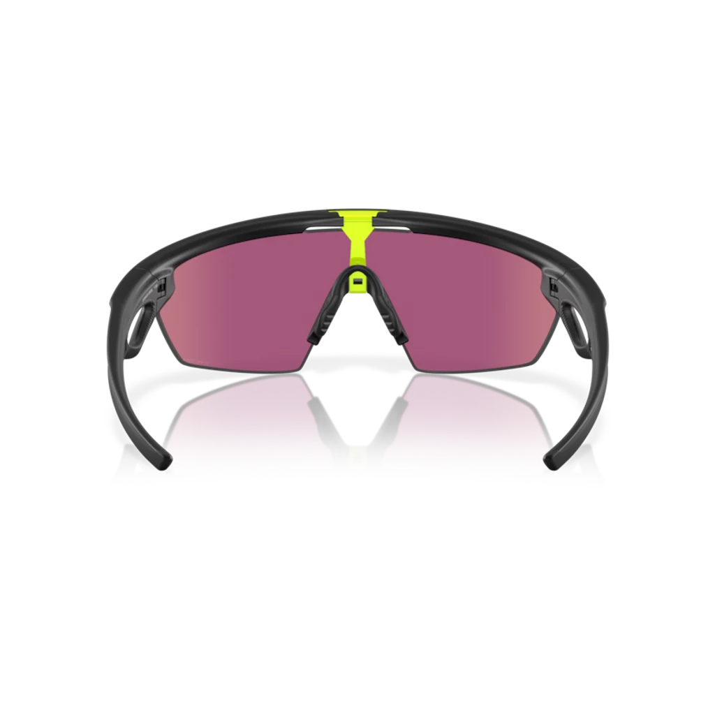 Kính Mát OAKLEY Sphaera MATTE BLACK INK