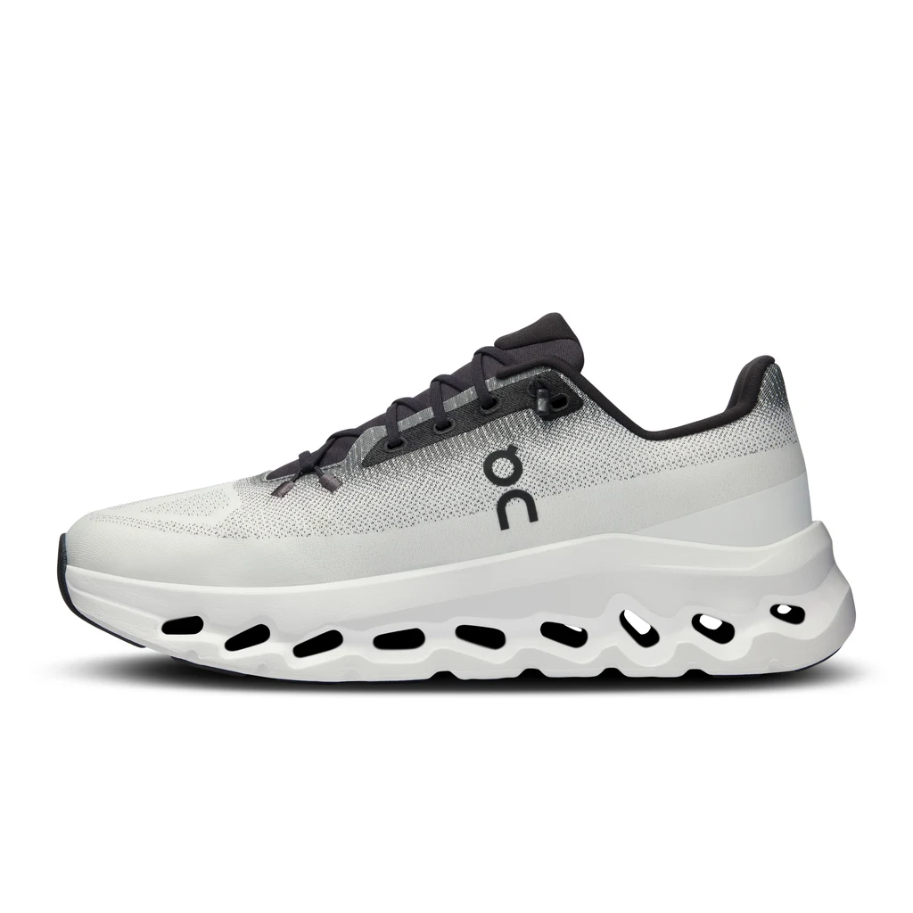 Giày Sneaker Nam On Running Cloudtilt Black | Ivory
