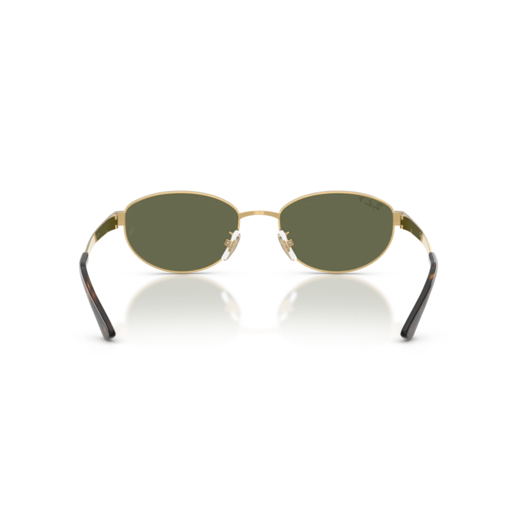 RAY-BAN 0RB3774D 0019A 55 ARISTA