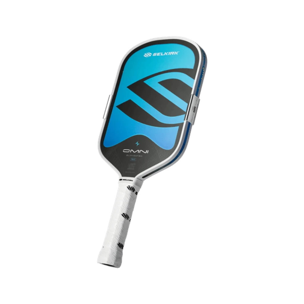 Vợt Pickleball Selkirk OMNI Asia Elongated Hydro