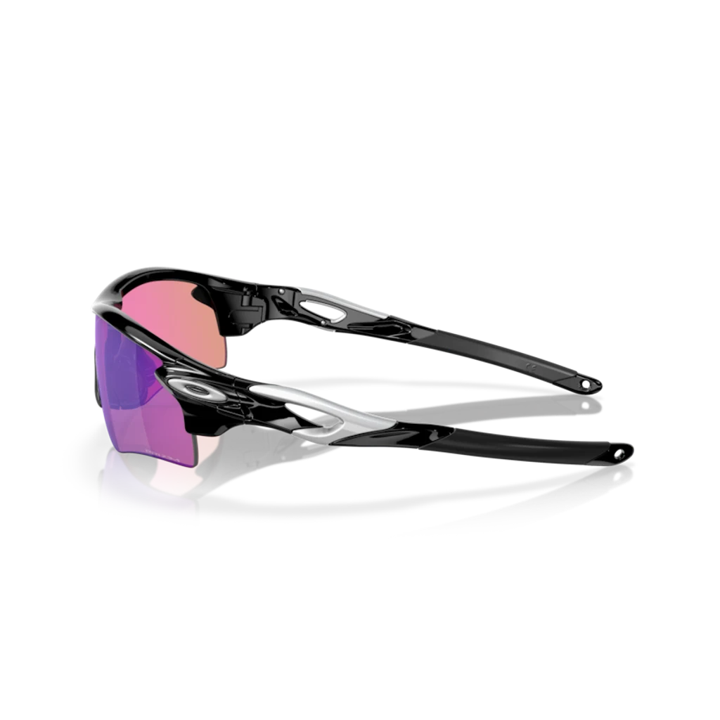 Kính Mát OAKLEY Radarlock path (a) POLISHED BLACK