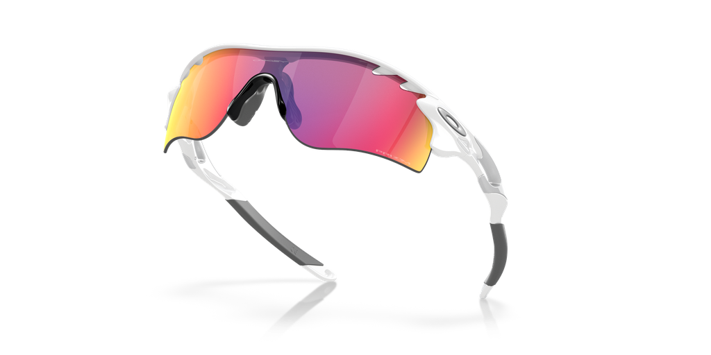 Kính Mát OAKLEY Radarlock path (a) POLISHED WHITE