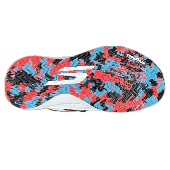 Giày Quần Vợt Nữ Skechers Go Pickleball Viper Court Rally