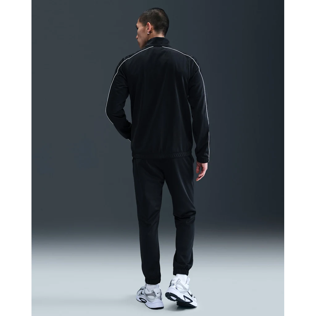 Bộ Quần Áo Thời Trang Nam Nike Sportswear Club Men's Poly-Knit Tracksuit