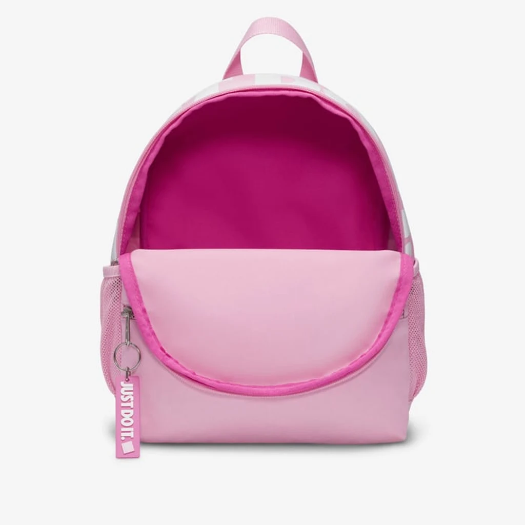 Ba Lô Thể Thao Trẻ Em Unisex Nike Y NK BRSLA JDI MINI BKPK