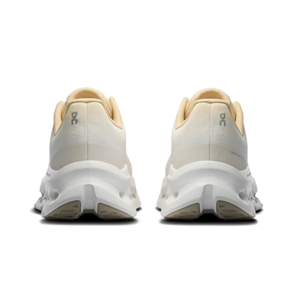 Giày Sneaker Nữ On Running Cloudtilt Blonde | Dew