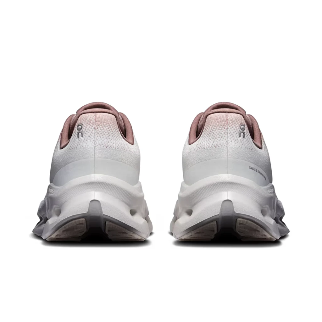 Giày Sneaker Nữ On Running Cloudtilt Biscuit | Ivory