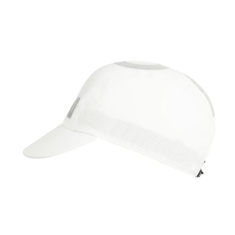 Nón Thể Thao Unisex On Running Zero Cap - Trắng