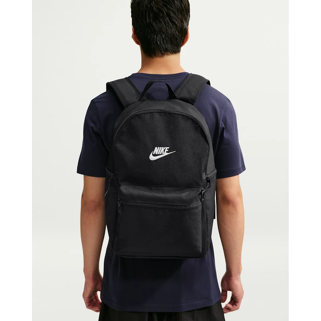 Ba Lô Thể Thao Unisex Nike Heritage Backpack 2.0 (23L)