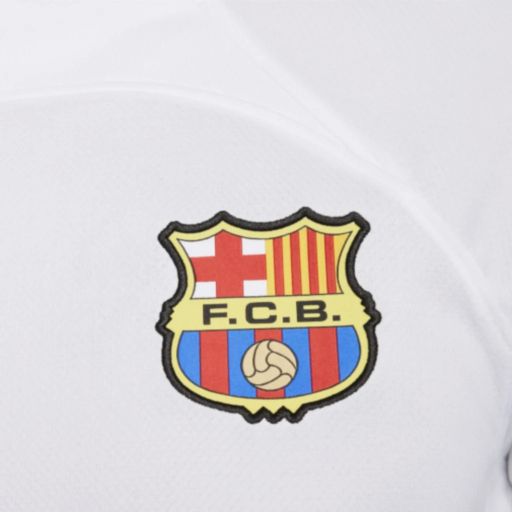 Áo Tay Ngắn Thể Thao Nam Nike FCB M NK DF STAD JSY SS AW
