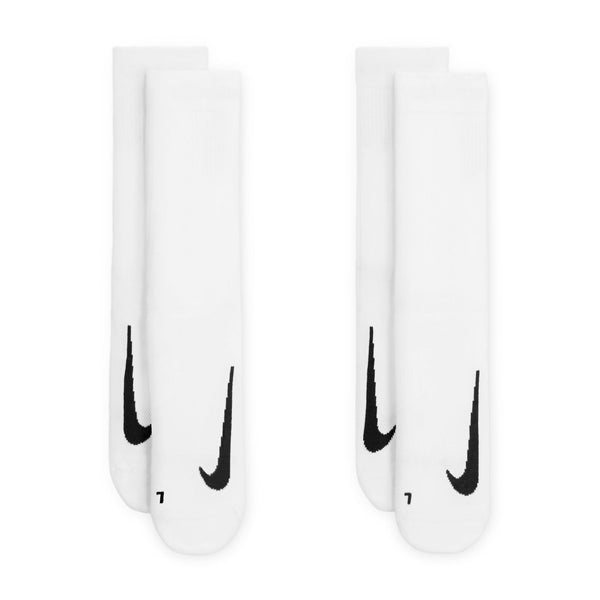 Vớ Thể Thao Unisex Nike U NK MLTPLIER CRW 2PR - 144