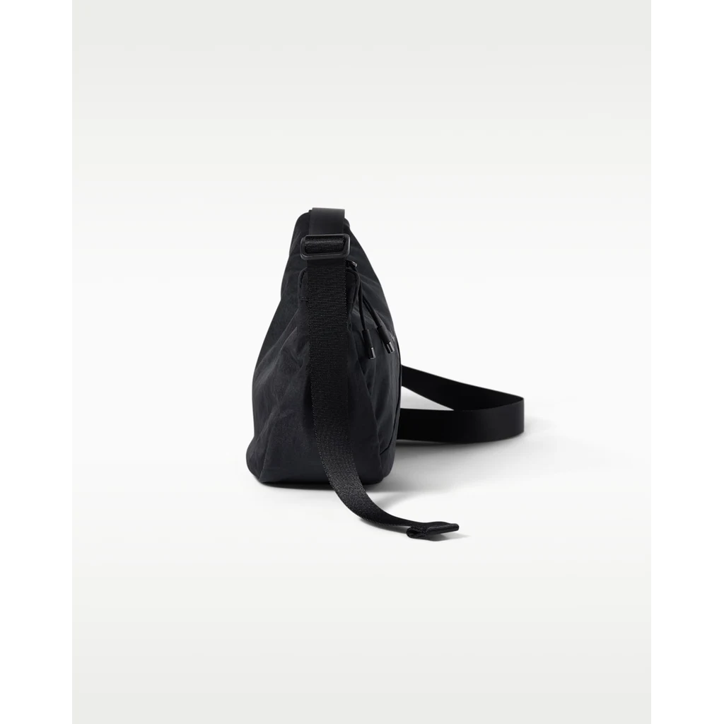 Túi Thể Thao Nike Aura Crescent Cross-Body Bag 4L