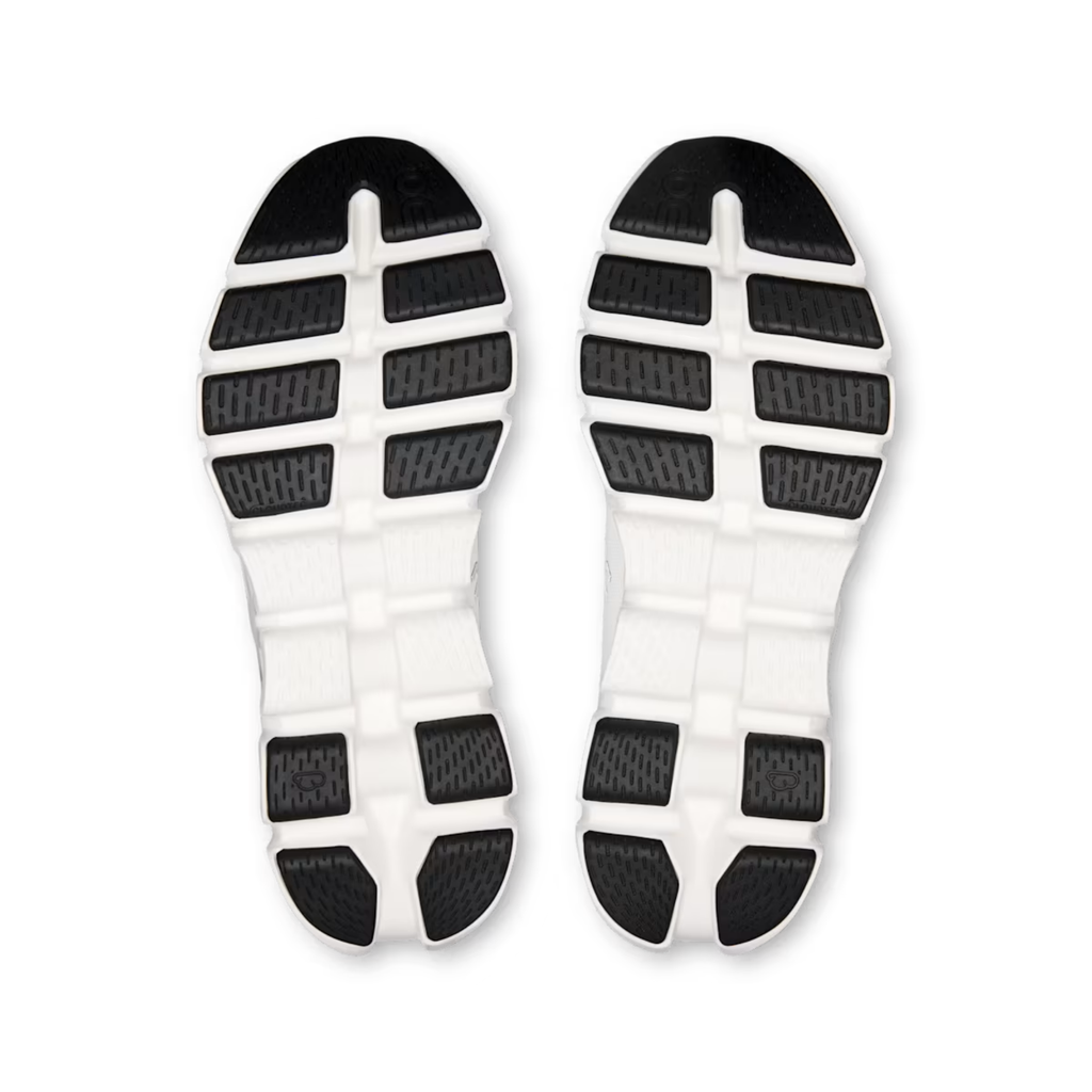 Giày Chạy Bộ Nam ON Running Cloud X 5 White | Black