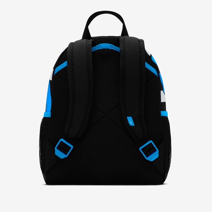 Ba Lô Thể Thao Trẻ Em Unisex Nike Y NK BRSLA JDI MNI BPK-SWOOSHY