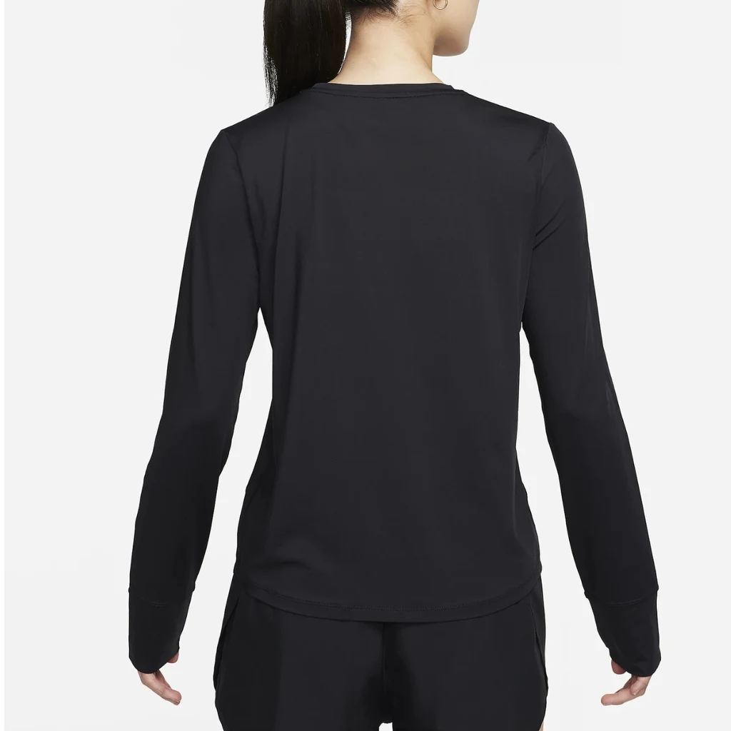 Áo Tay Dài Thể Thao Nữ Nike AS W NK ONE CLASSIC DF LS TOP