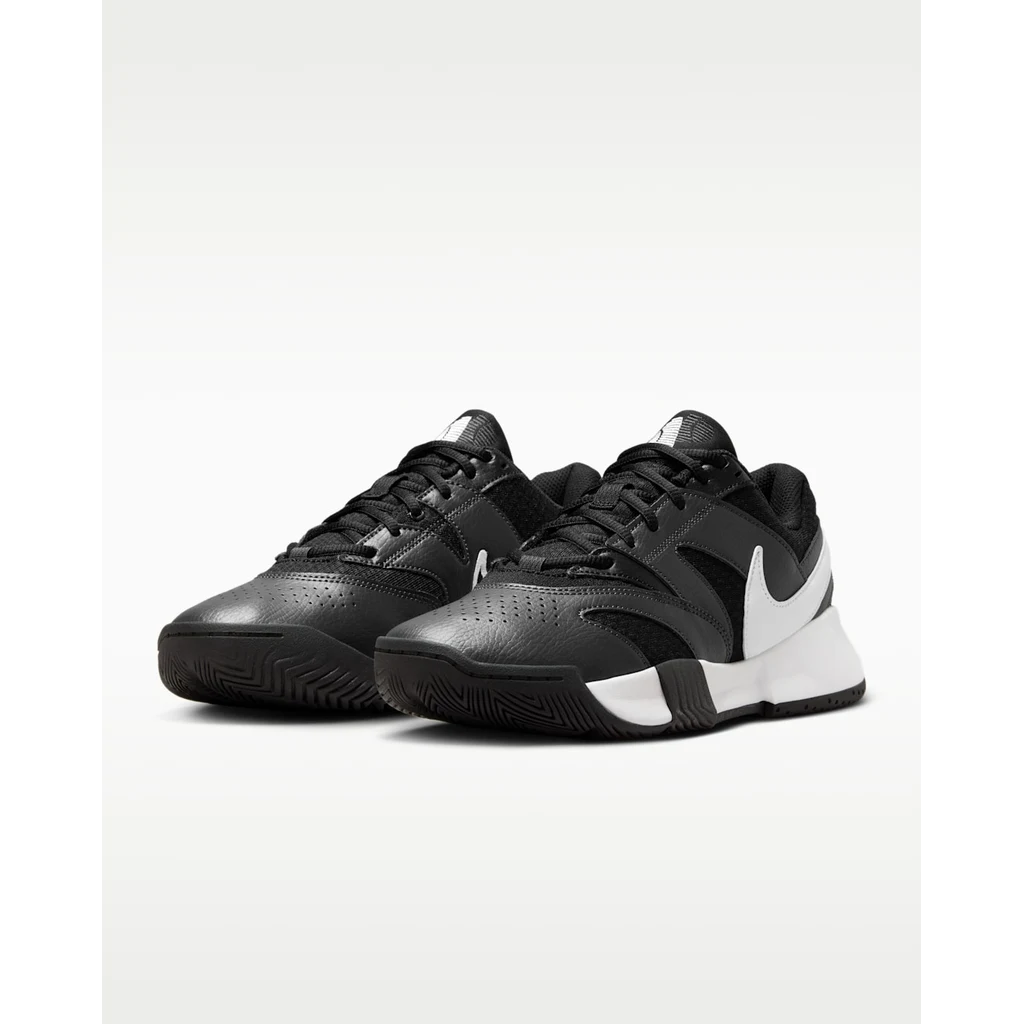 Giày Quần Vợt Nữ Nike W Nike Court Lite 4