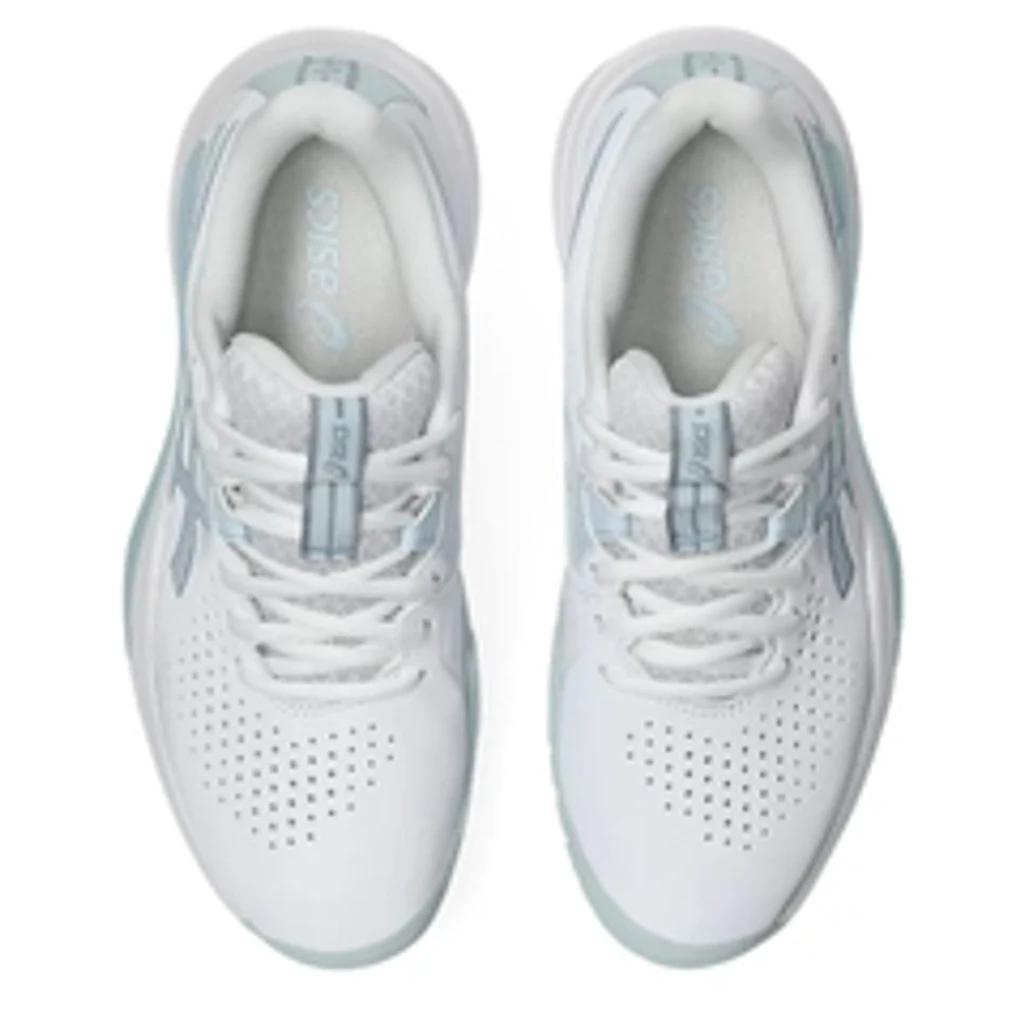 Giày Quần Vợt Nữ Asics Gel-Challenger 15 White | Sky