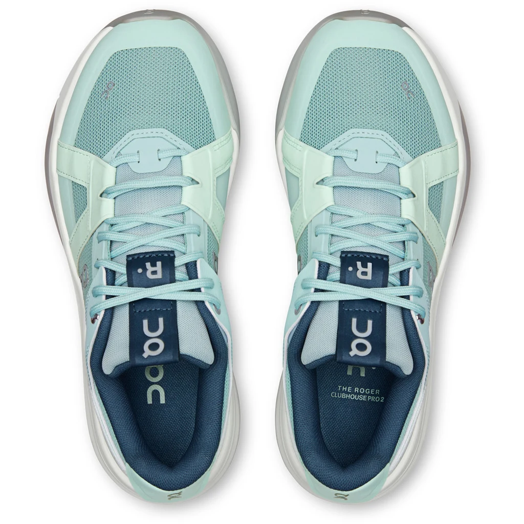Giày Quần Vợt Nữ THE ROGER Clubhouse Pro 2 Flurry | Brook
