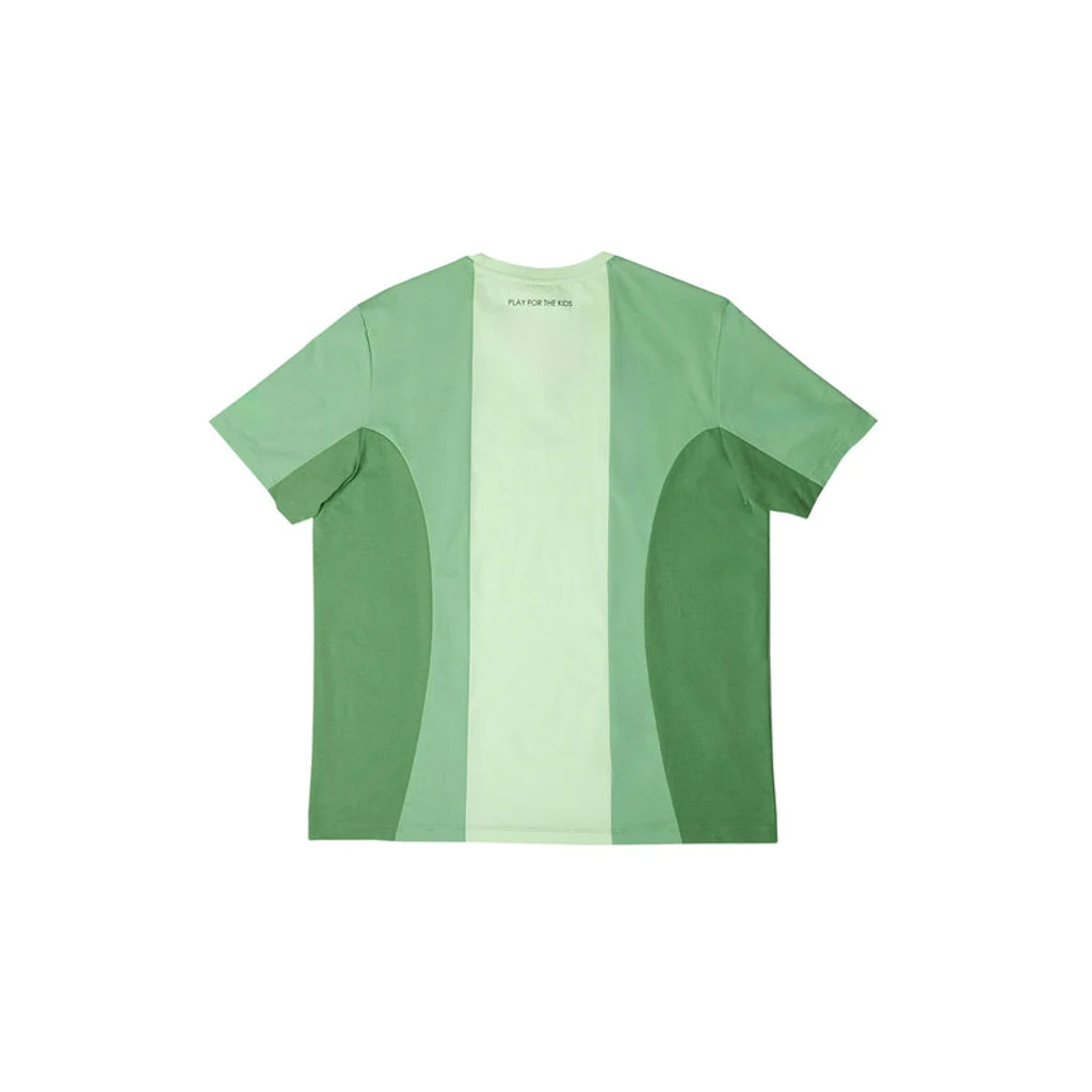 Áo Tay Ngắn Thể Thao Nam K-Swiss Short Sleeve T-Shirt