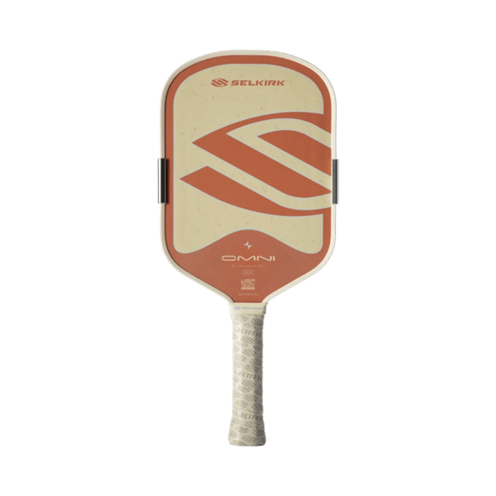 Vợt Pickleball Selkirk OMNI Asia Canyon Clay