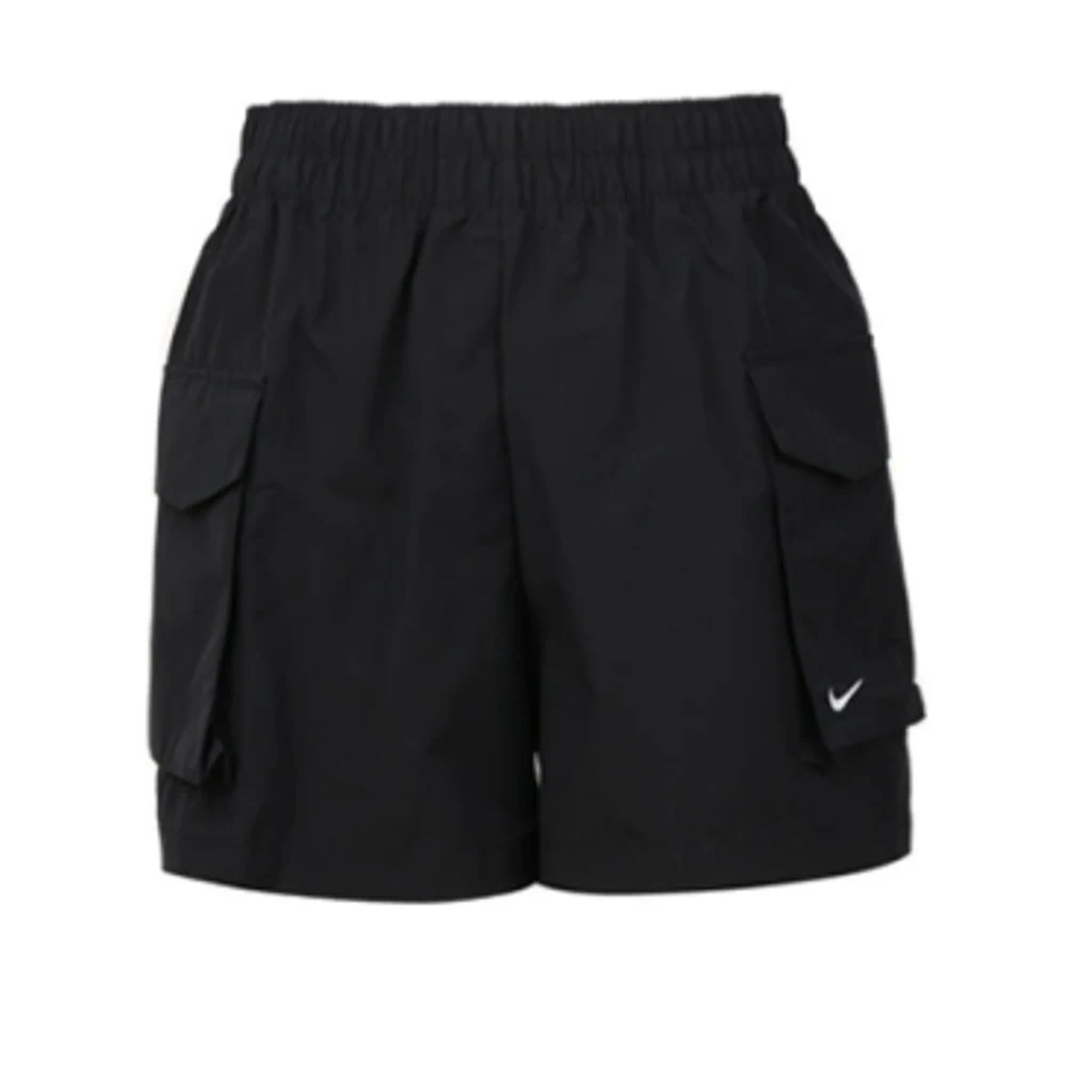 Quần Ngắn Thời Trang Nữ Nike AS W NSW ESSNTL WVN HR 5