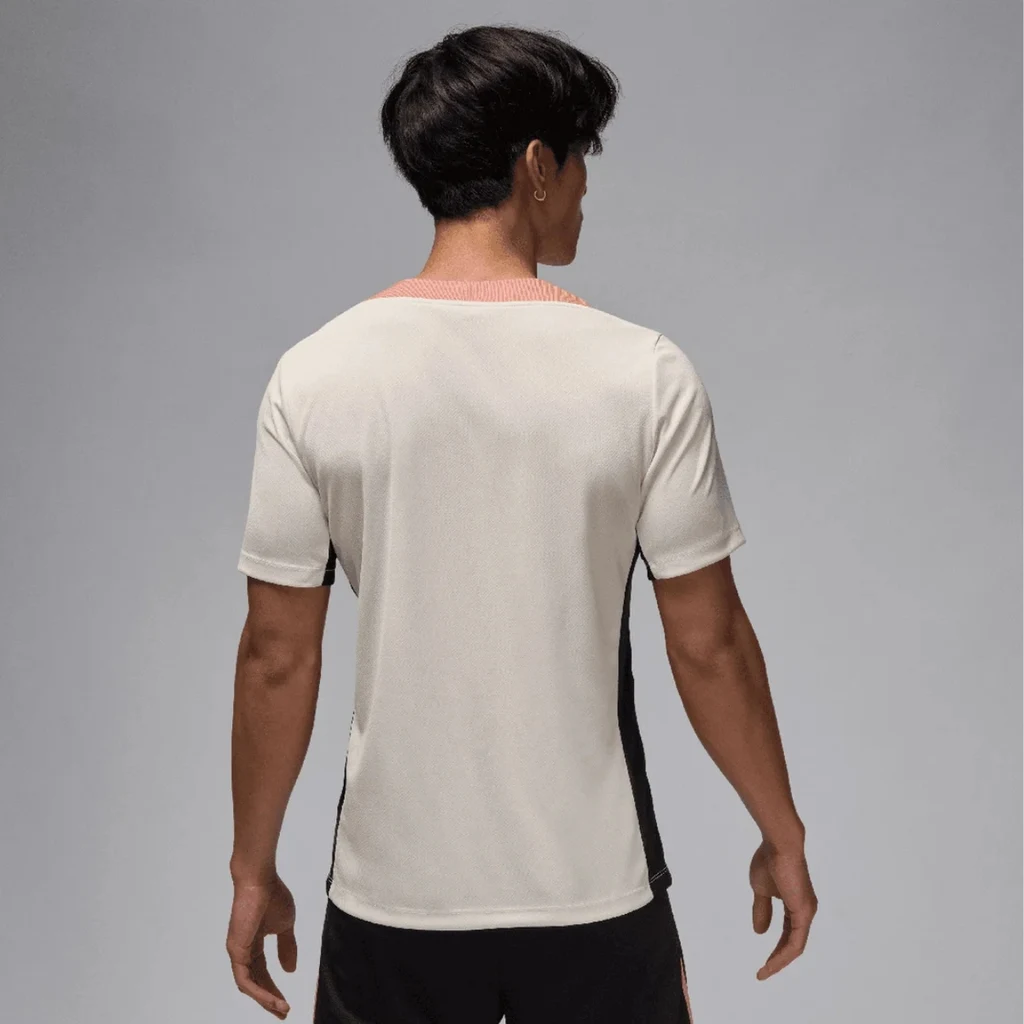 Áo Tay Ngắn Thể Thao Nam Nike PSG M NK DF STRK SS TOP K3R