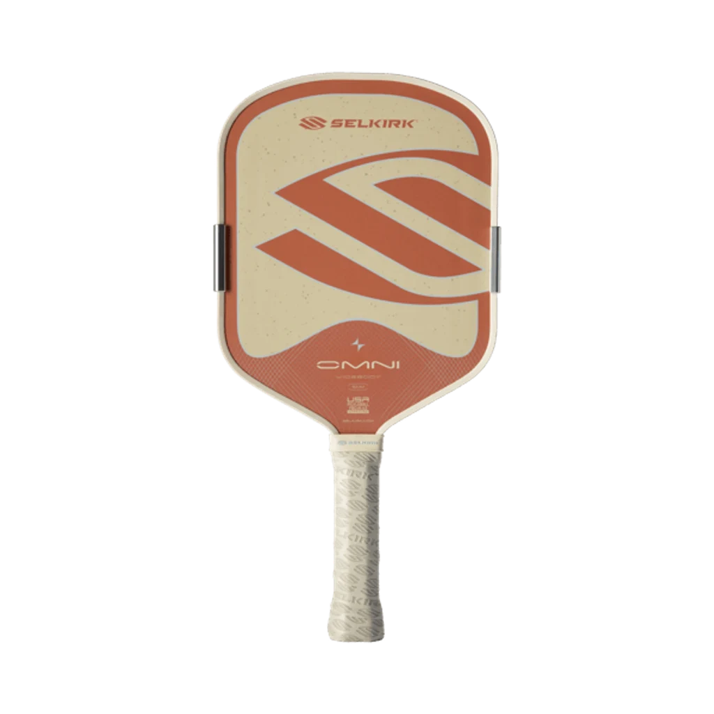 Vợt Pickleball Selkirk OMNI Asia Canyon Clay