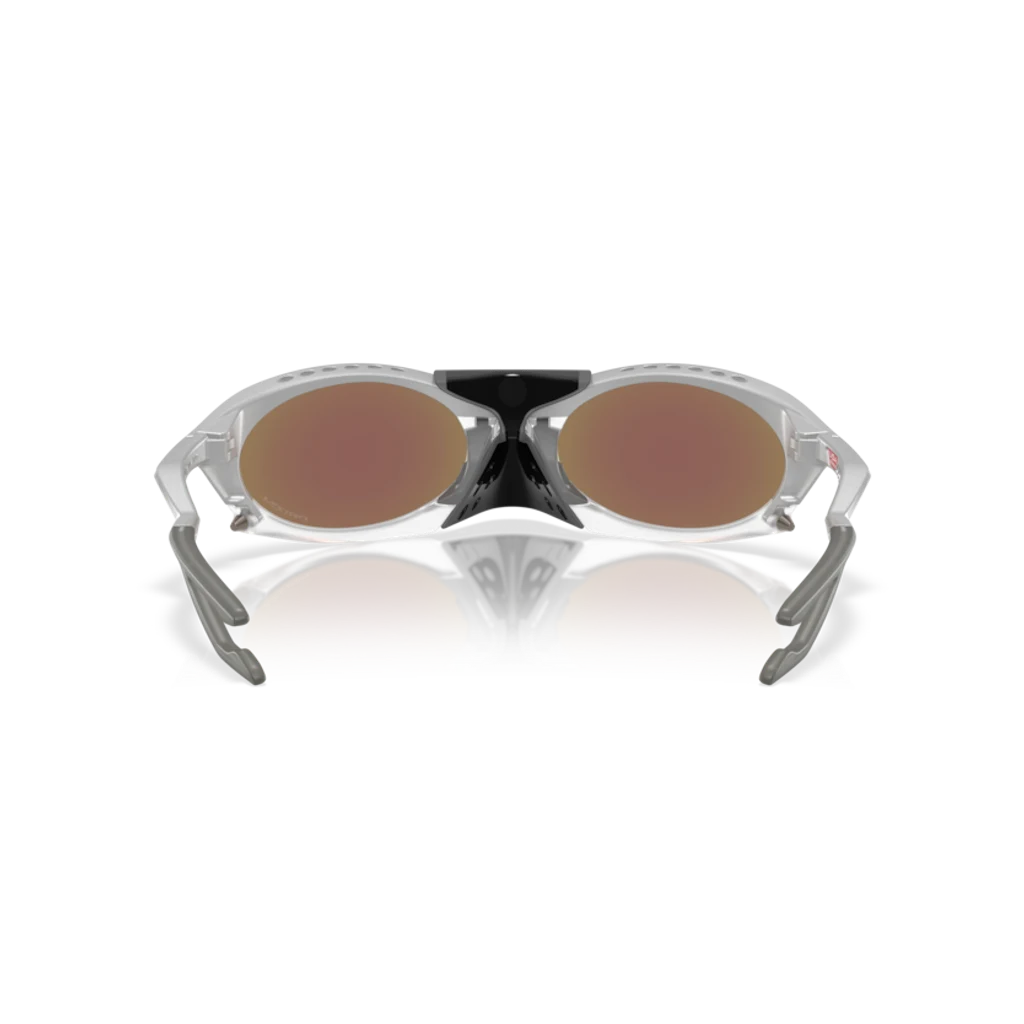 Kính Mát OAKLEY Plantaris X-SILVER