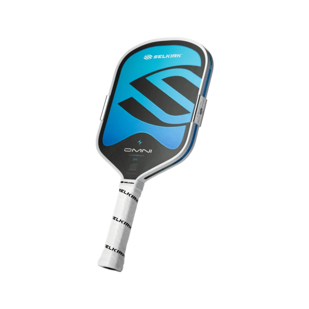 Vợt Pickleball Selkirk OMNI Asia Widebody Hydro
