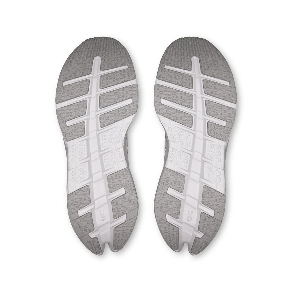 Giày Chạy Bộ Nam On Running Cloudrunner 3 Glacier | Alloy