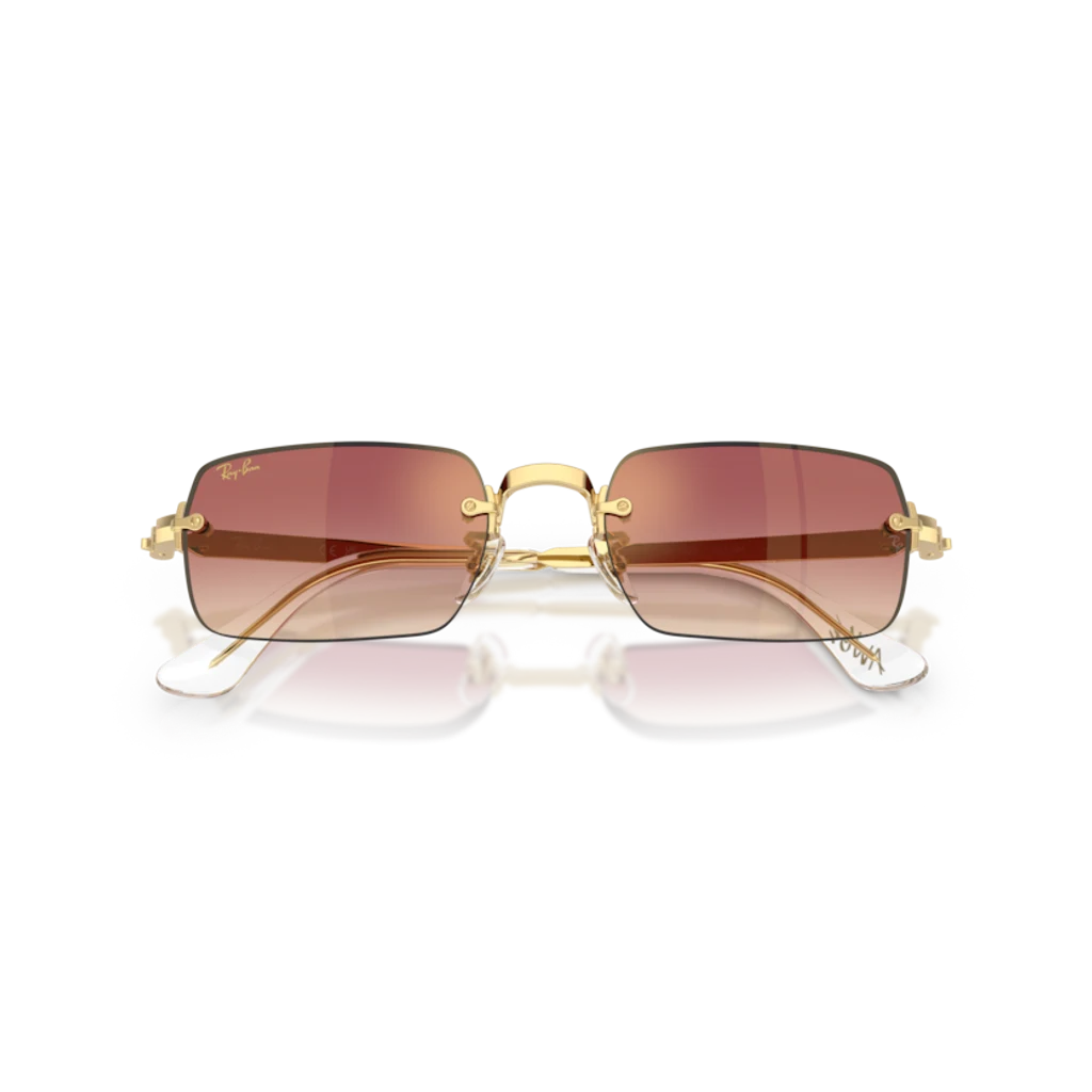 RAY-BAN 0RB3928
