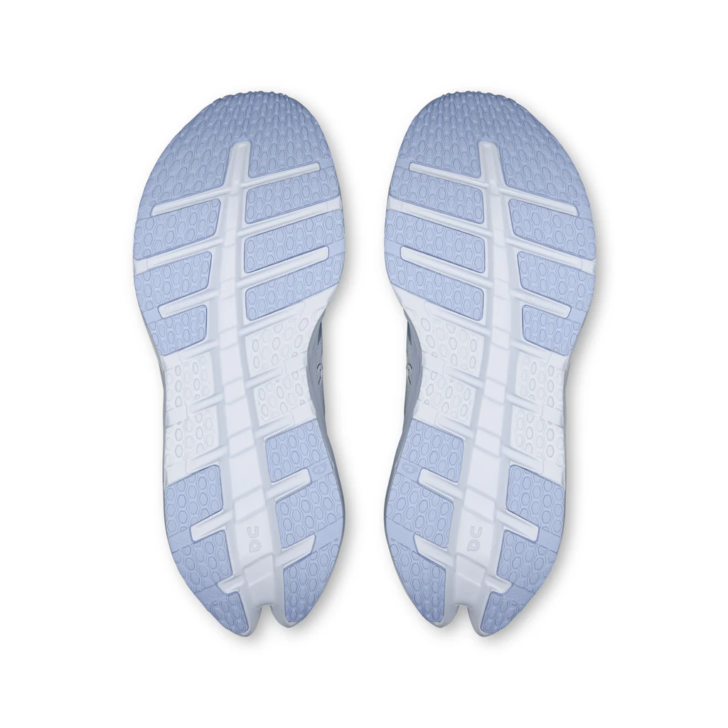 Giày Chạy Bộ Nữ On Running Cloudrunner 3 Heather | Marsh