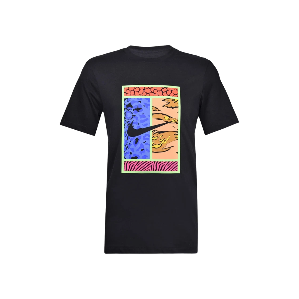 Áo Tay Ngắn Thể Thao Nam Nike AS M NKCT DF TEE COURT