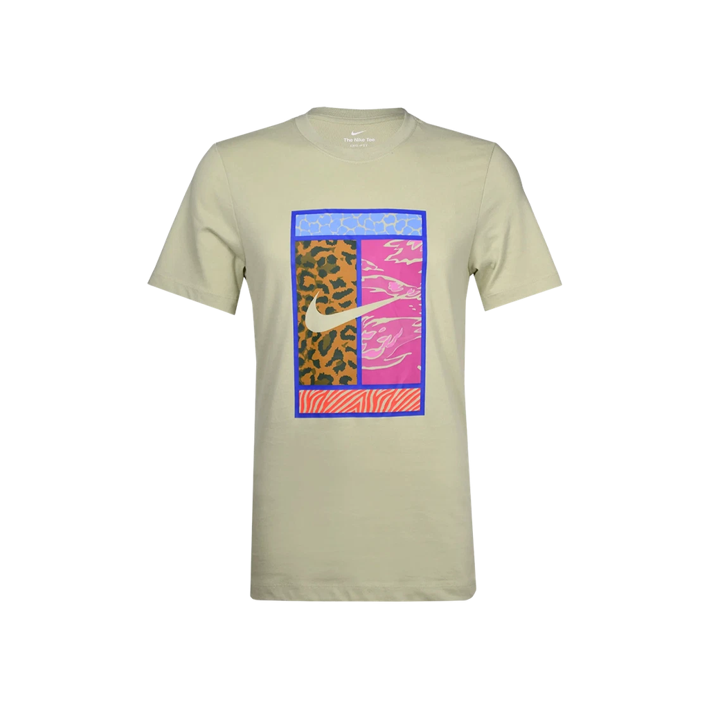 Áo Tay Ngắn Thể Thao Nam Nike AS M NKCT DF TEE COURT