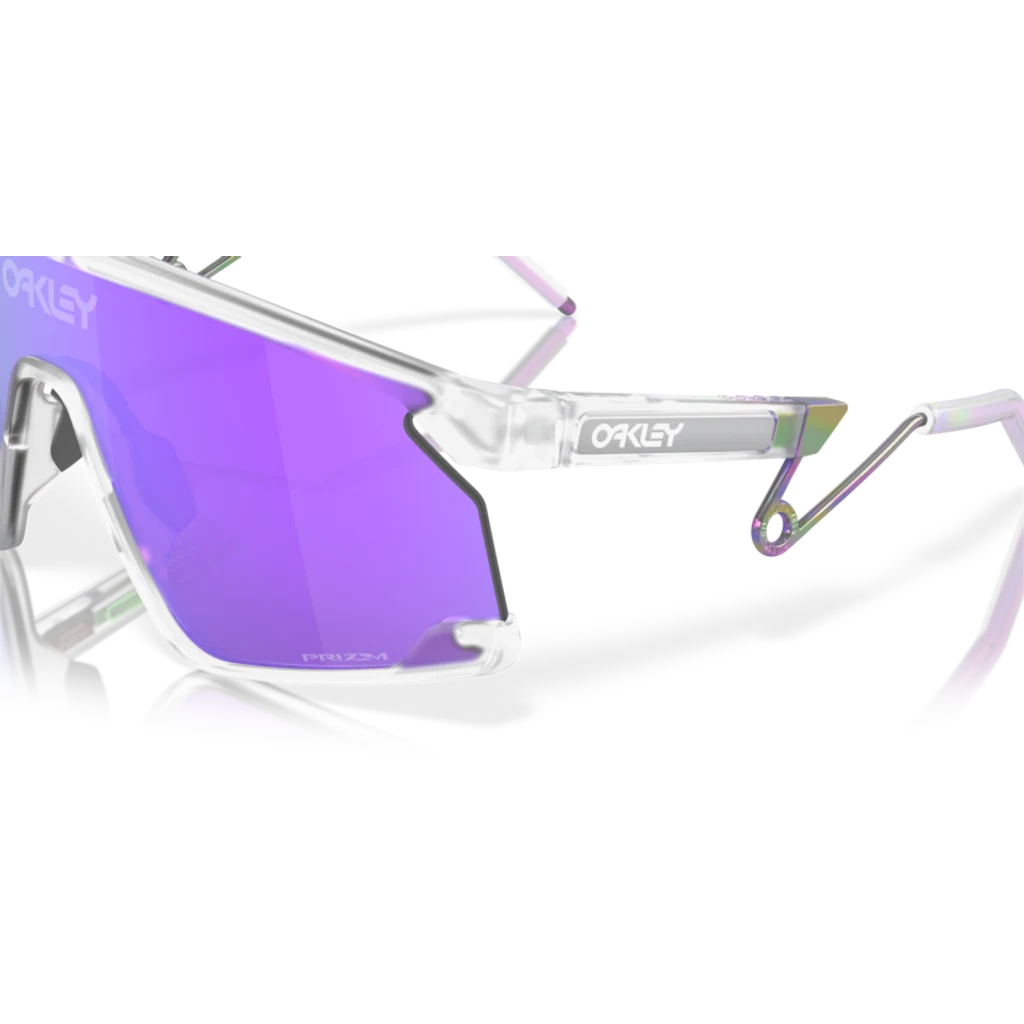 Kính Mát OAKLEY Bxtr metal MATTE CLEAR