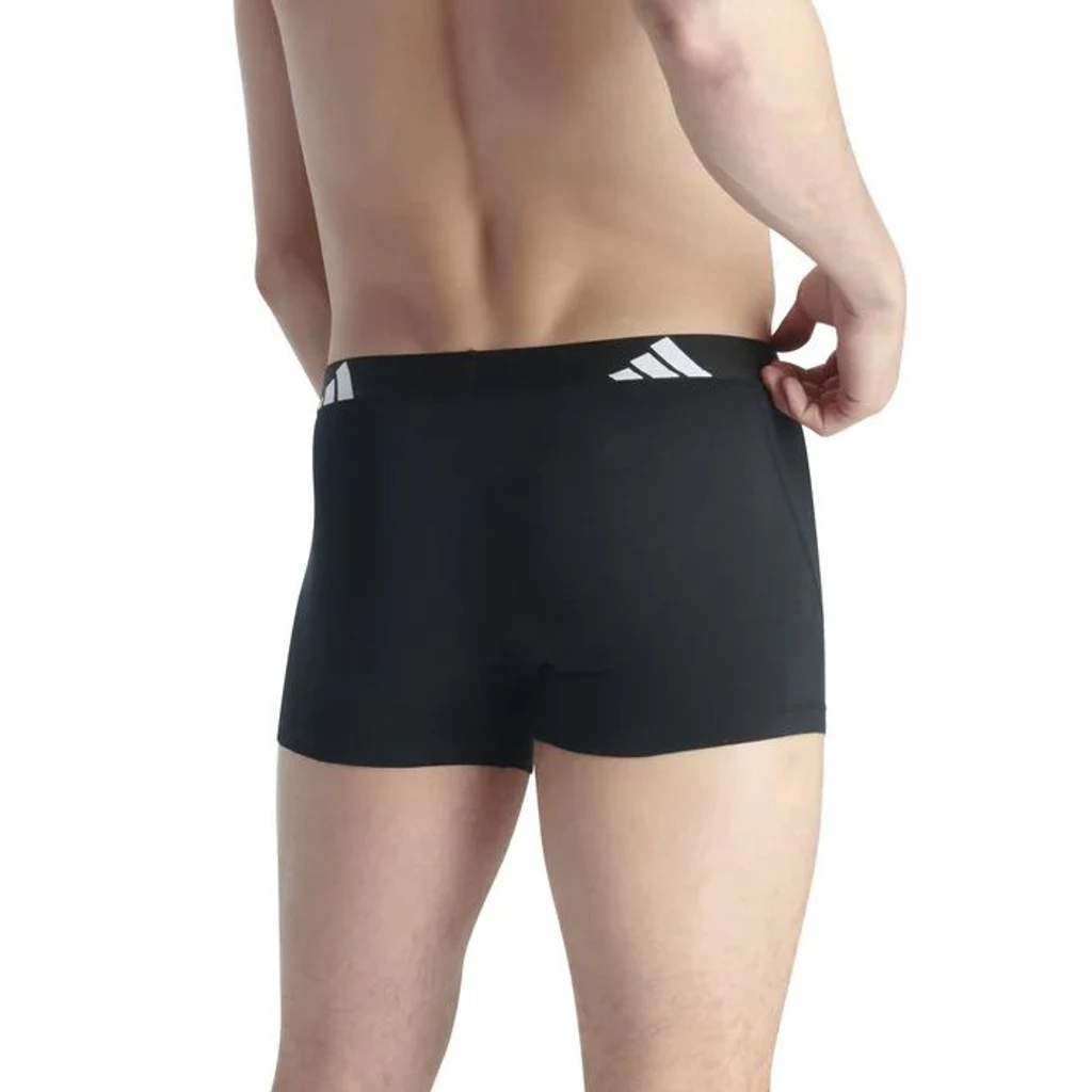 Quần Lót Nam Adidas Afc 5 Pack Trunk